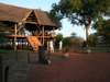 Selous Impala Camp - Camp 